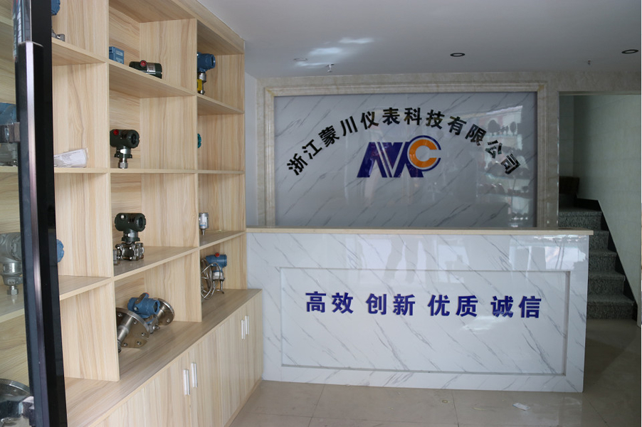 الصين Mengchuan Instrument Co,Ltd. ملف الشركة